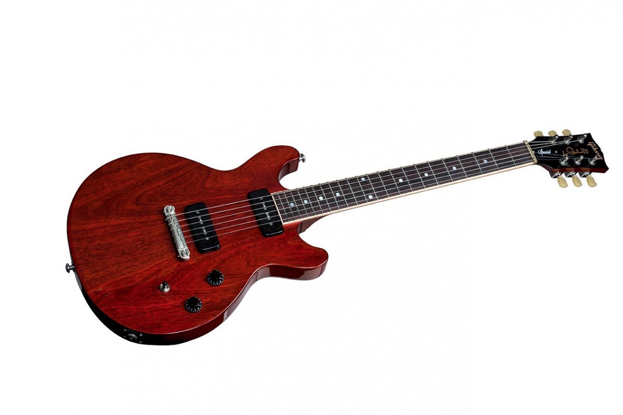 Gibson Les