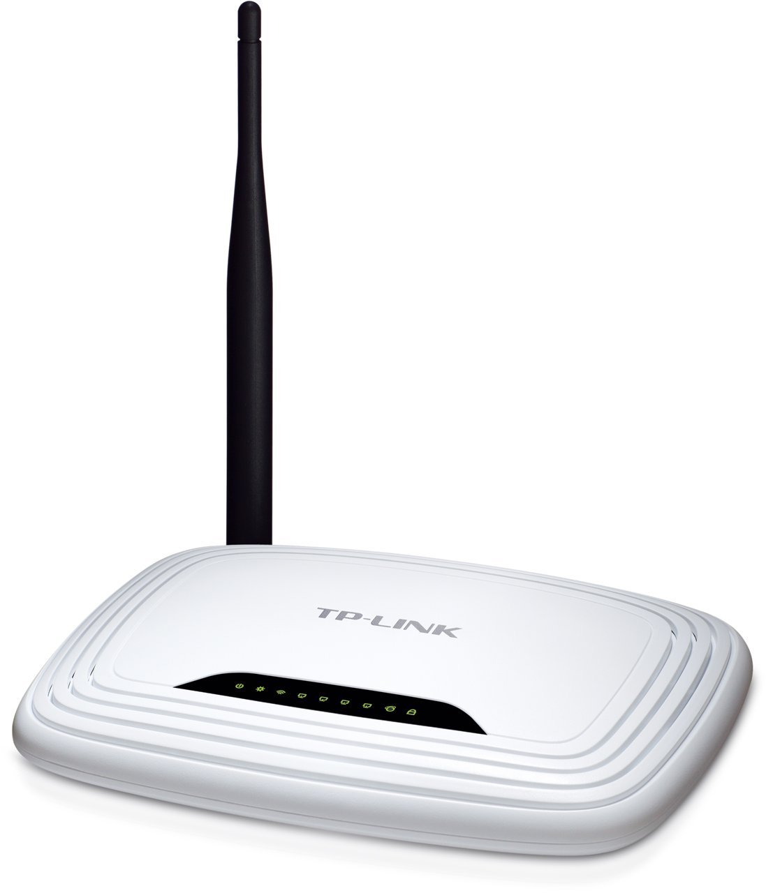 Buy TP-Link TD-W8901N Wireless Modem Router at Best Price on