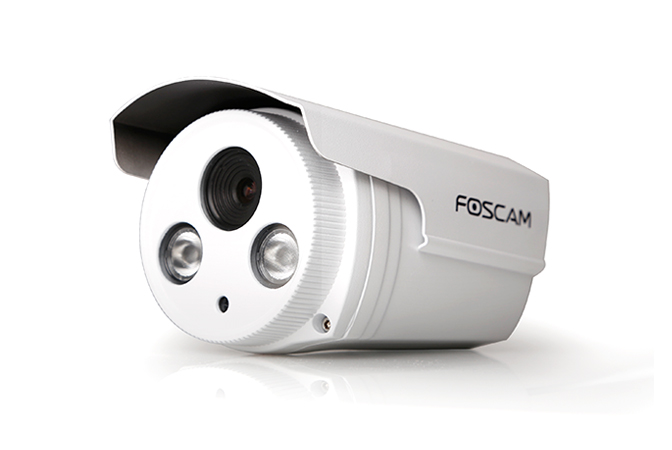 Foscam FI9903P