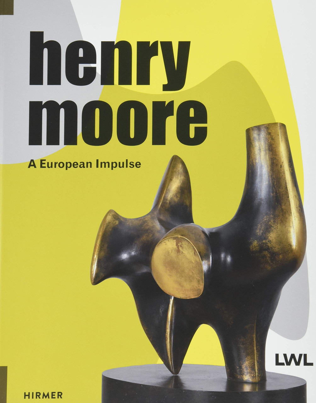 Henry Moore: