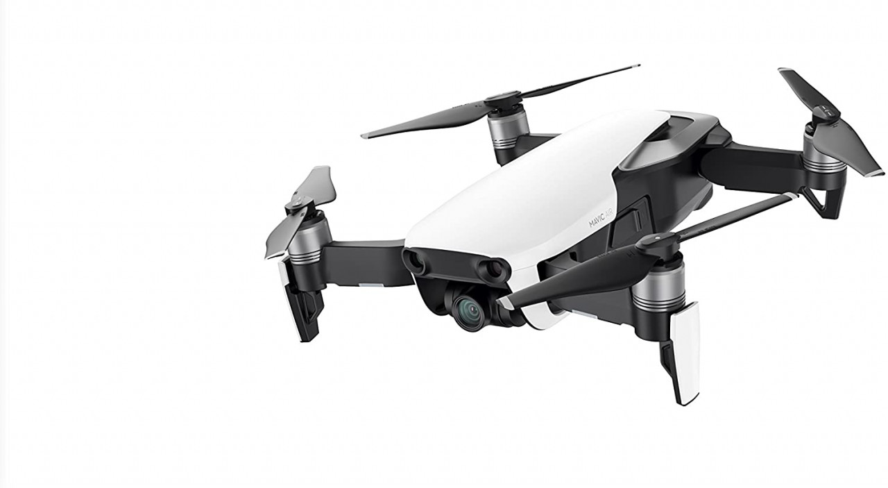 Dji Mavic