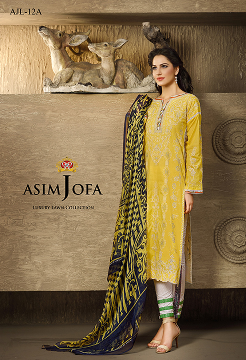 Asim Jofa