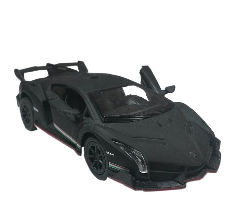 Lamborghini Veneno