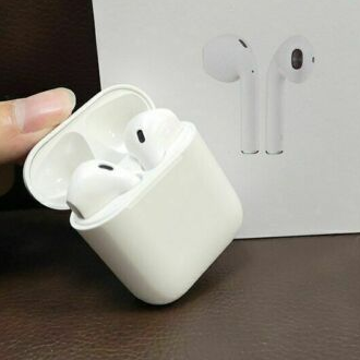 Genuine Wireless TWS i 14 High Quality Bluetooth Airpod