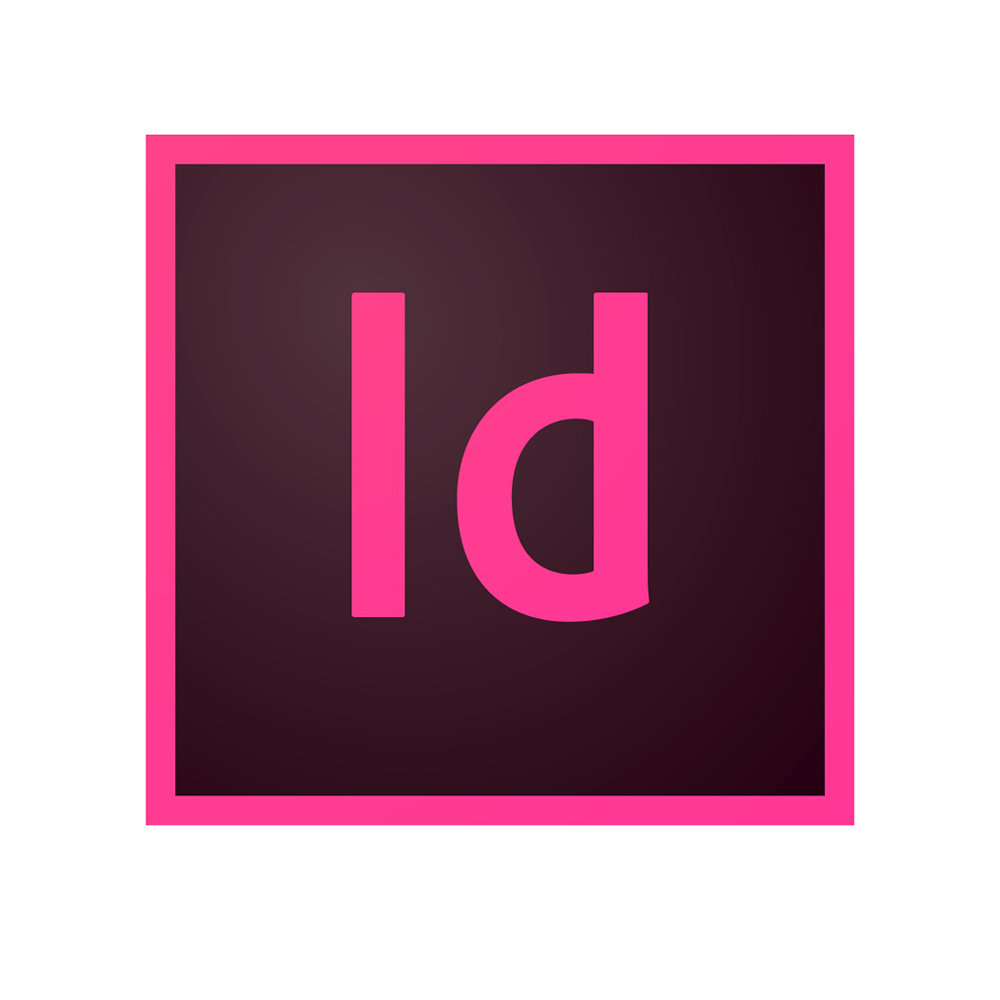 indesign subscription cost