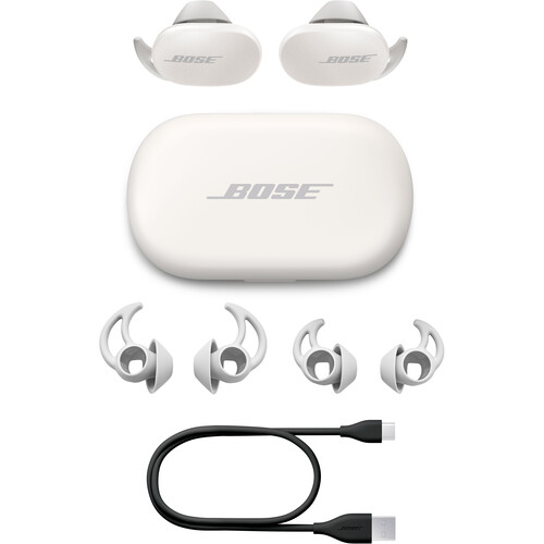 Bose Quietcomfort