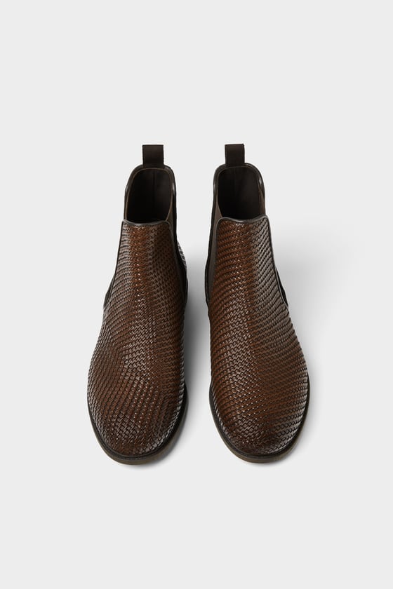 Zara Woven