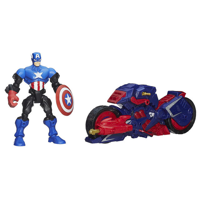 Hasbro Marvel