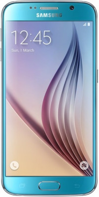 Samsung Galaxy S6 Price in Pakistan - G920I Blue - HomeShopping.pk