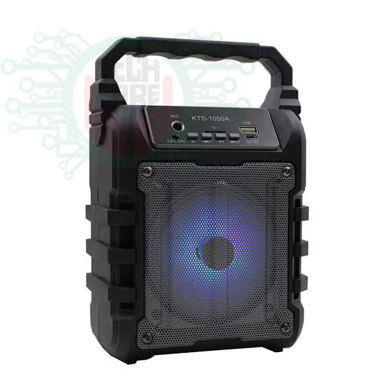 kts 1050 speaker