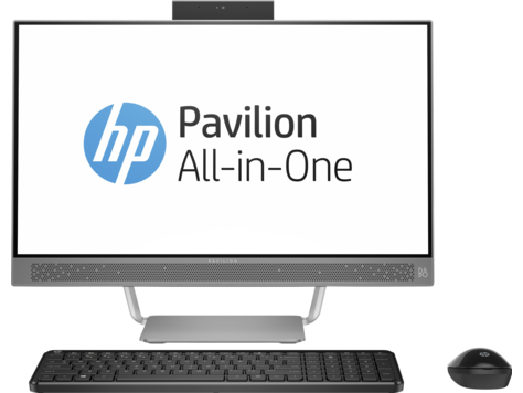 HP Pavilion