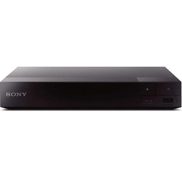 Sony Blu-Ray