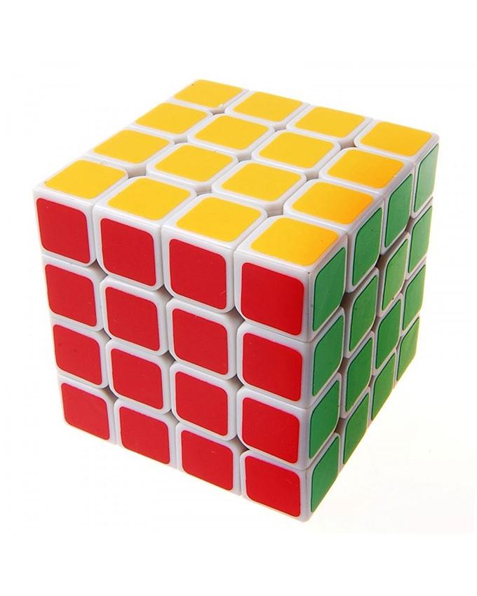 Smart Rubiks