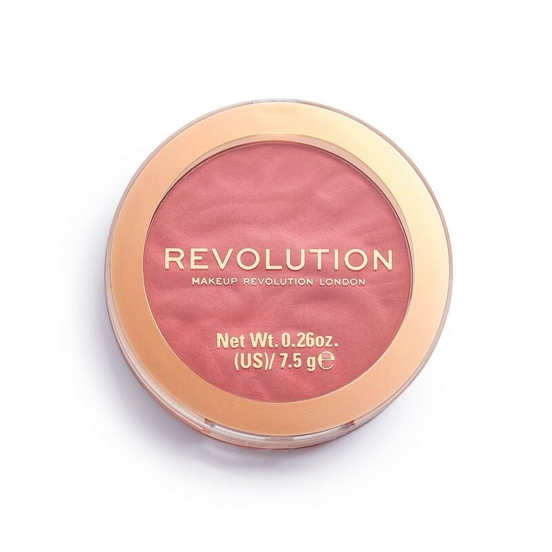 Revolution Blusher