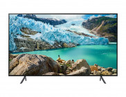 Samsung 43ru7100 Uhd 4k Smart Led Tv