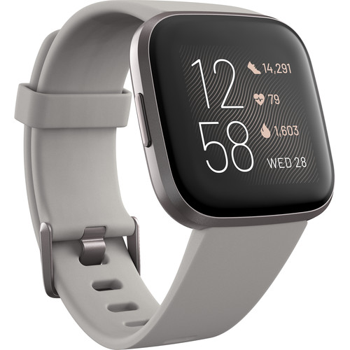 Fitbit Versa