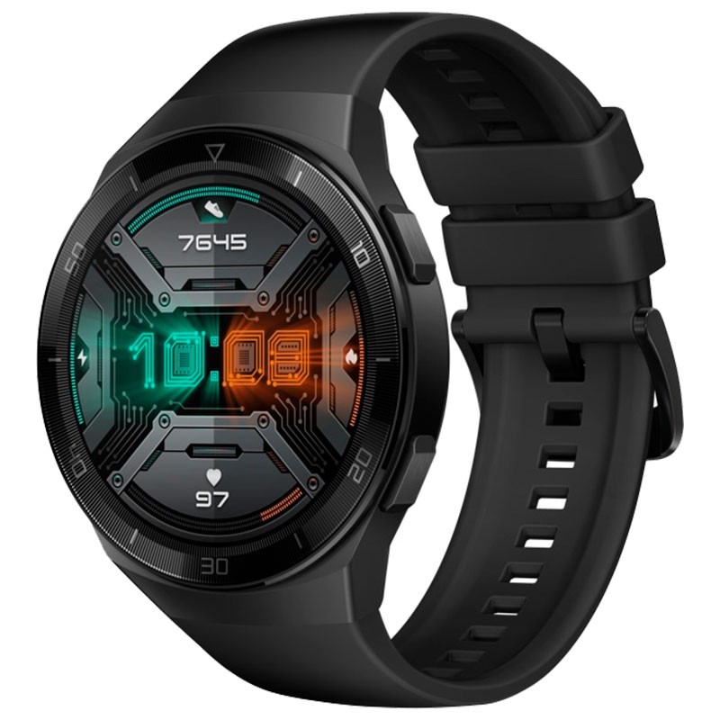 Huawei Watch Gt 2e Price In Pakistan Homeshopping
