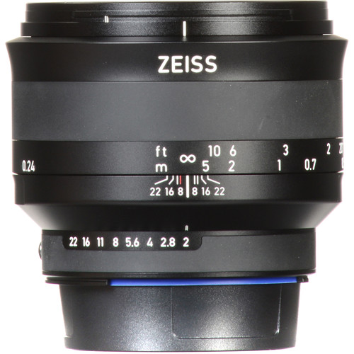 Zeiss Milvus