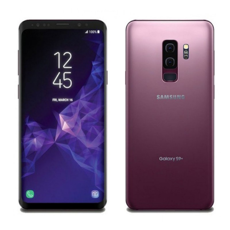 Samsung Galaxy S9 Purple Price In Pakistan Home Shoppi