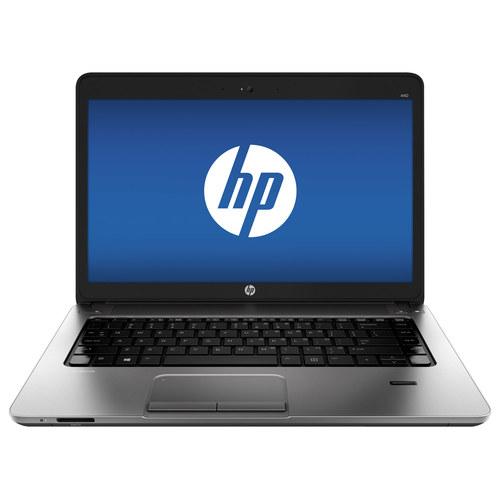 Image result for HP ProBook 440 G1 Intel Core i3 4th Gen, 4GB RAM, 320GB HDD, 14" Win 7 (Refurbished)