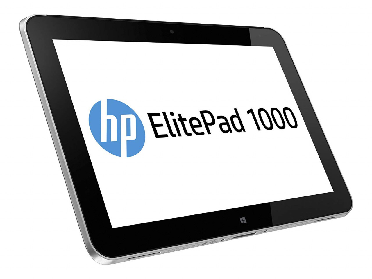 HP ElitePad