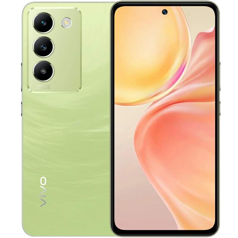 Vivo Y100