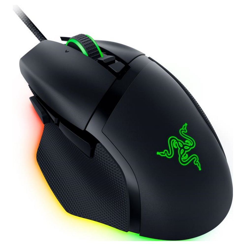 Razer Basilisk