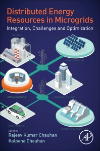 Distributed Energy