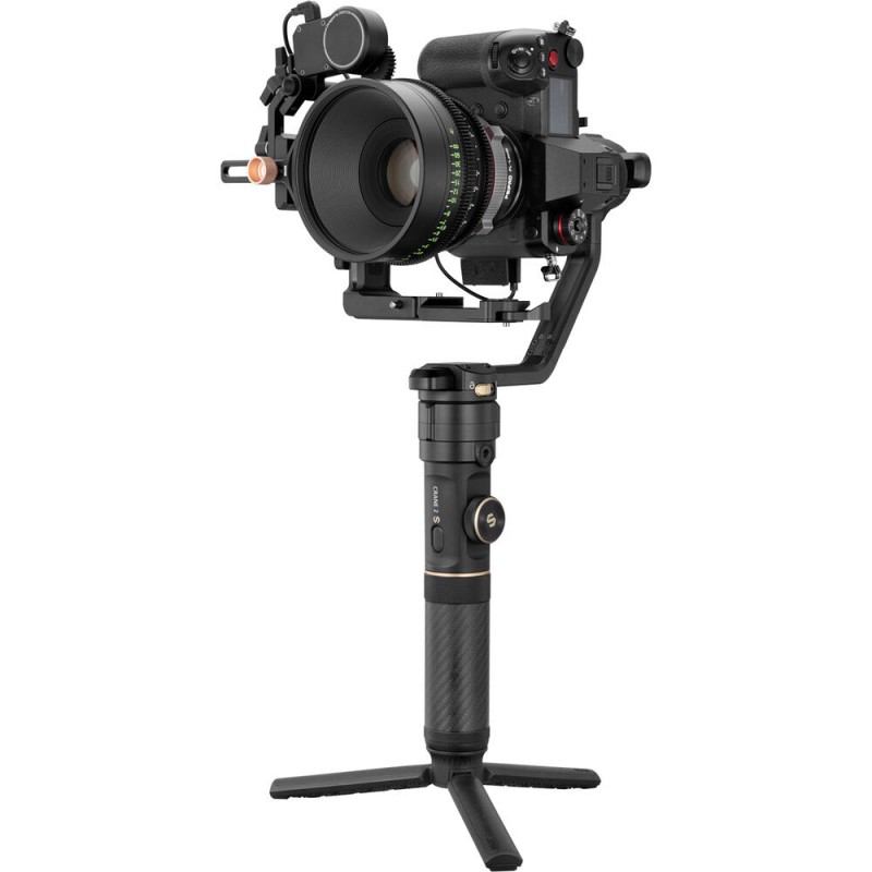 Zhiyun-Tech CRANE