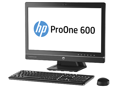 Hp Prodesk 600 G1 All Inone Pc I7 4770s Price In Pakistan