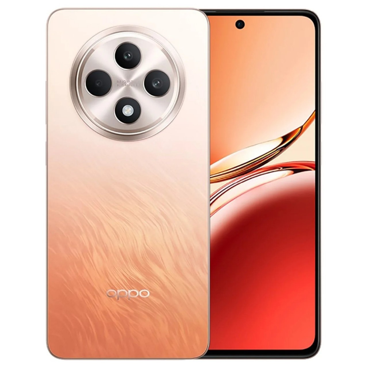 Oppo Reno