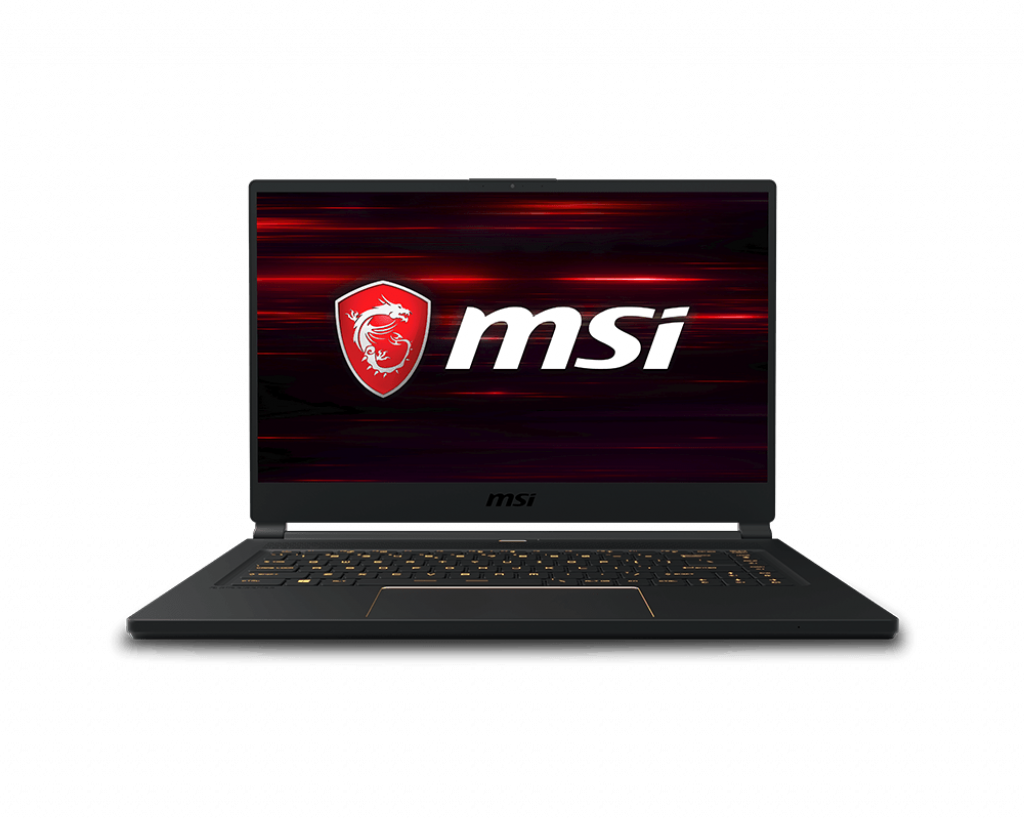 MSI GS65