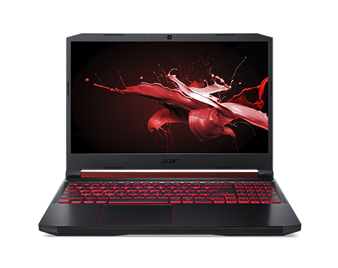 Acer Nitro