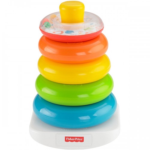 Fisher-Price Rock