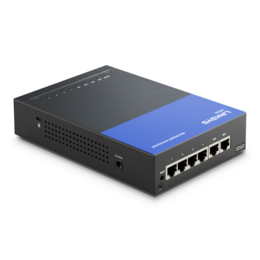 Linksys LRT214