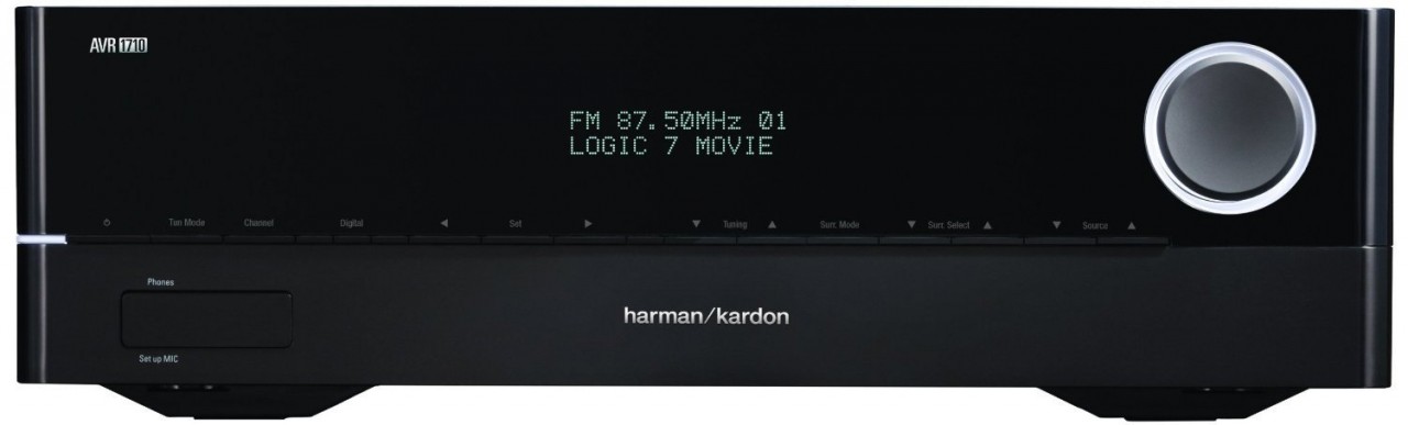 Harman/Kardon AVR171