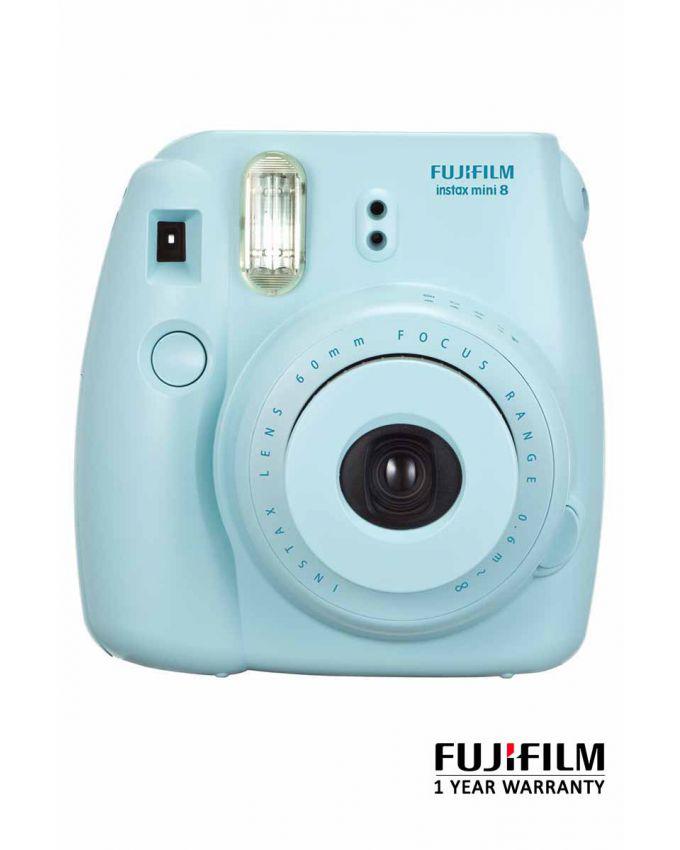 Fujifilm Intax
