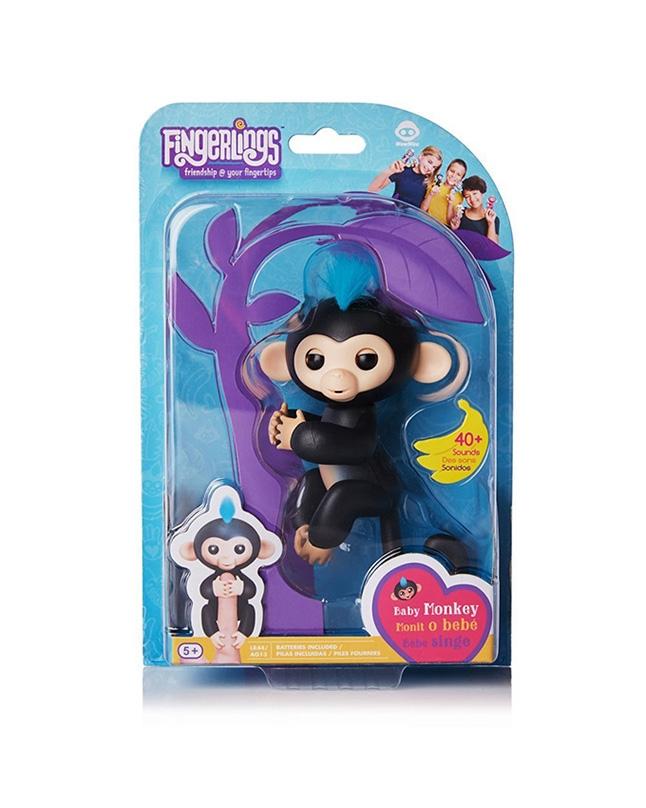 Fingerlings -