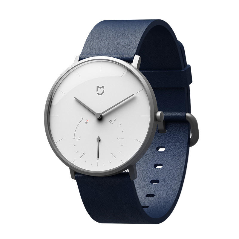 Mi quartz 2024 watch battery