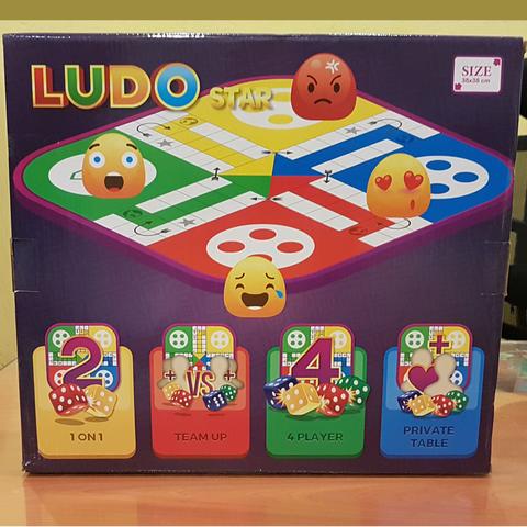 Ludo Star