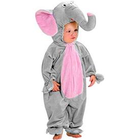 Elephant Costume