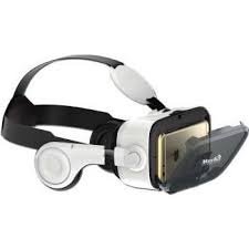 Merlin vr hot sale headset