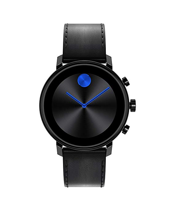 Movado Connect