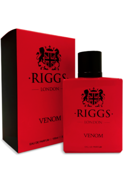 Riggs Perfume