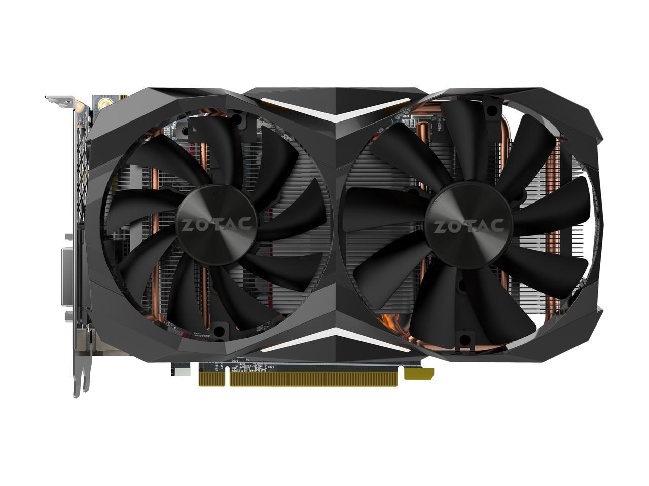 ZOTAC GeForce