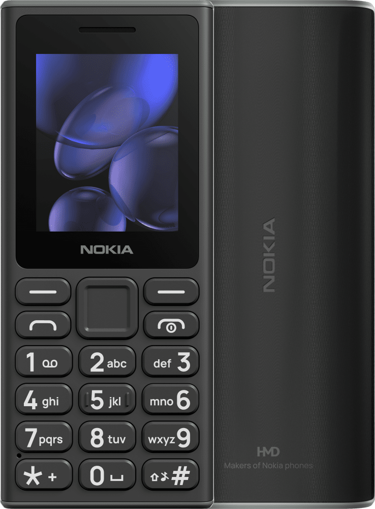 Nokia 108