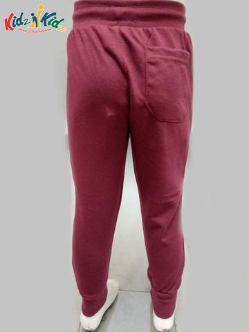 Boys Trouser-