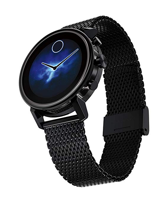 Movado connect outlet price