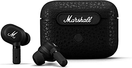 Marshall Motif