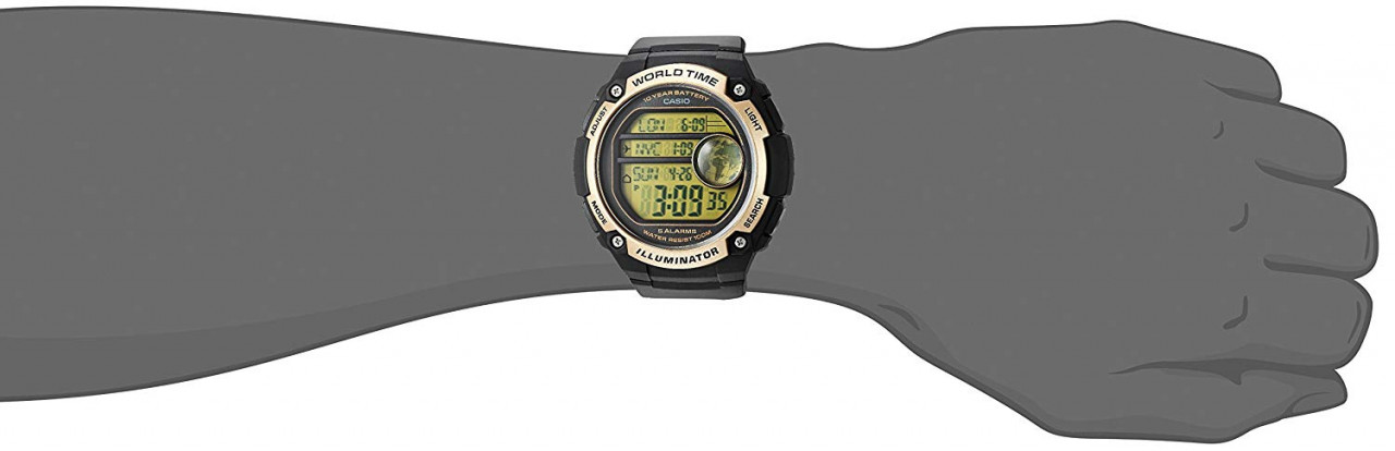 casio ae 1500